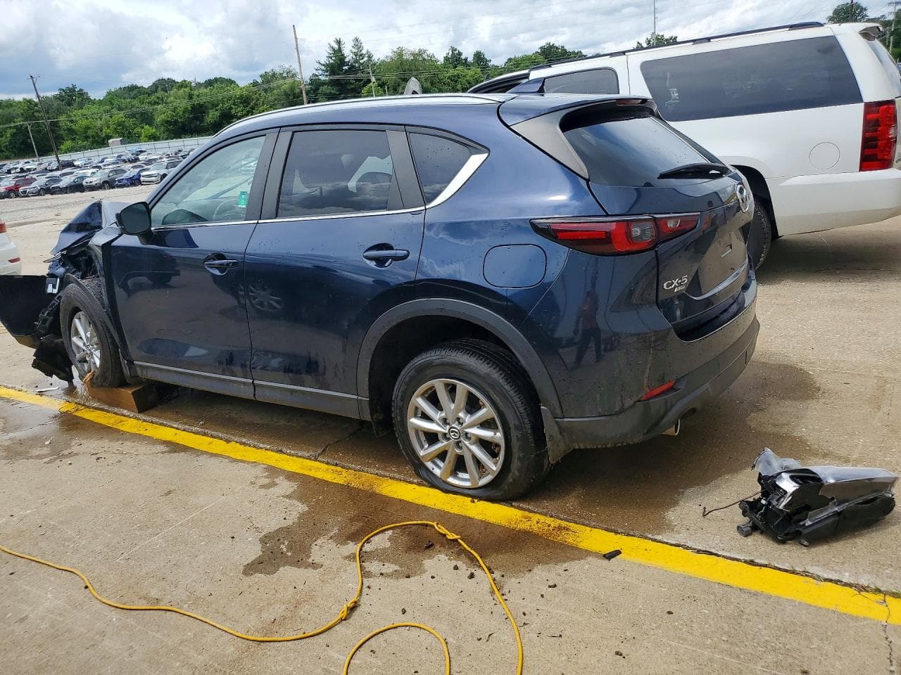 2023 Mazda Cx-5 Select - foto 2