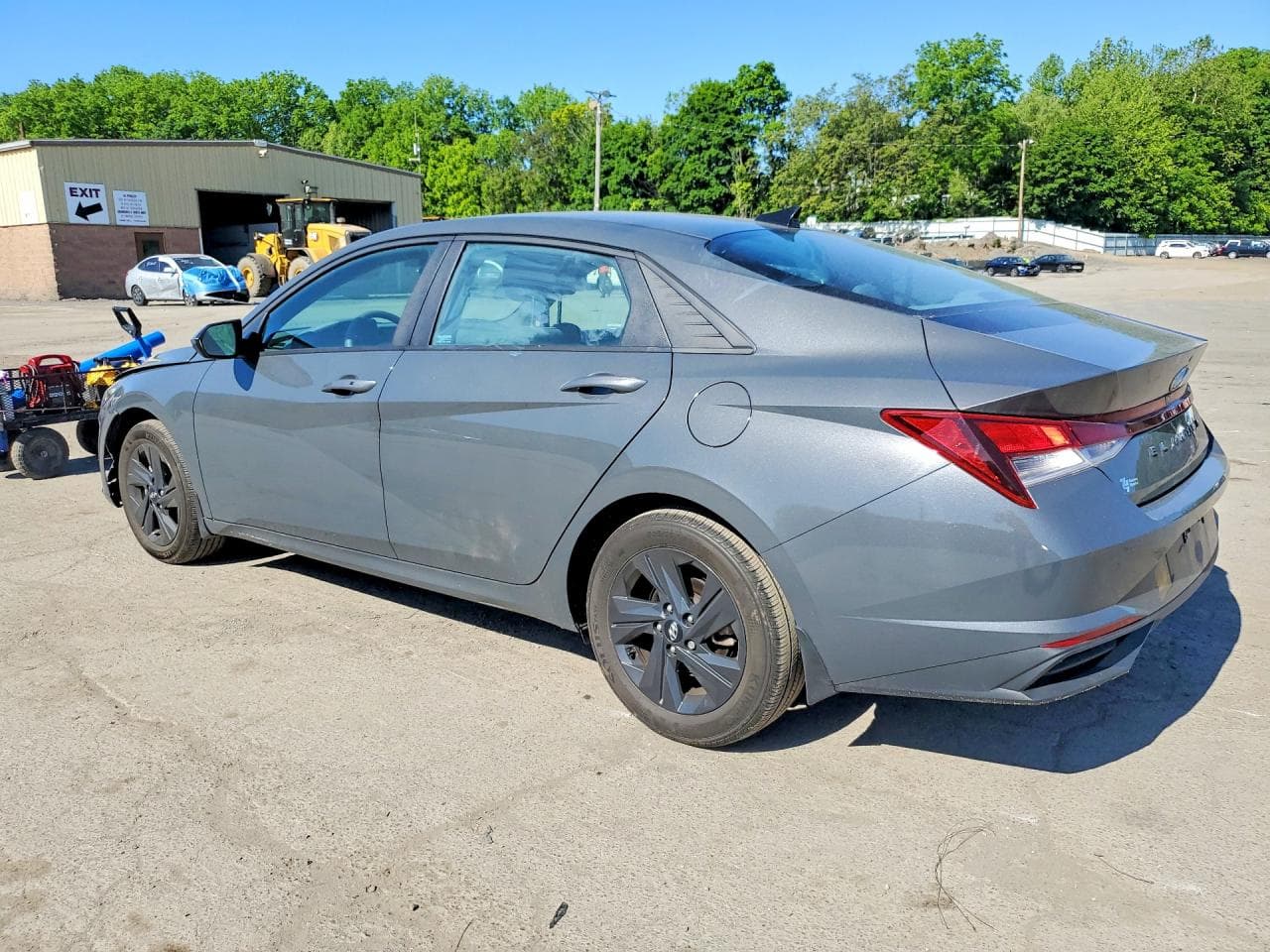 2023 Hyundai Elantra Sel - foto 2