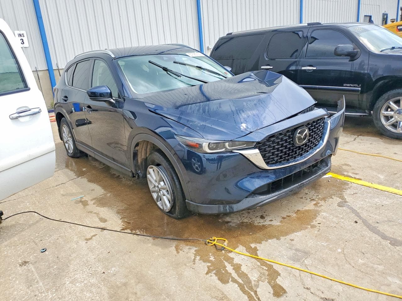2023 Mazda Cx-5 Select - foto 4