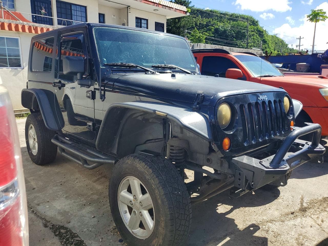 2007 Jeep Wrangler X - foto 4