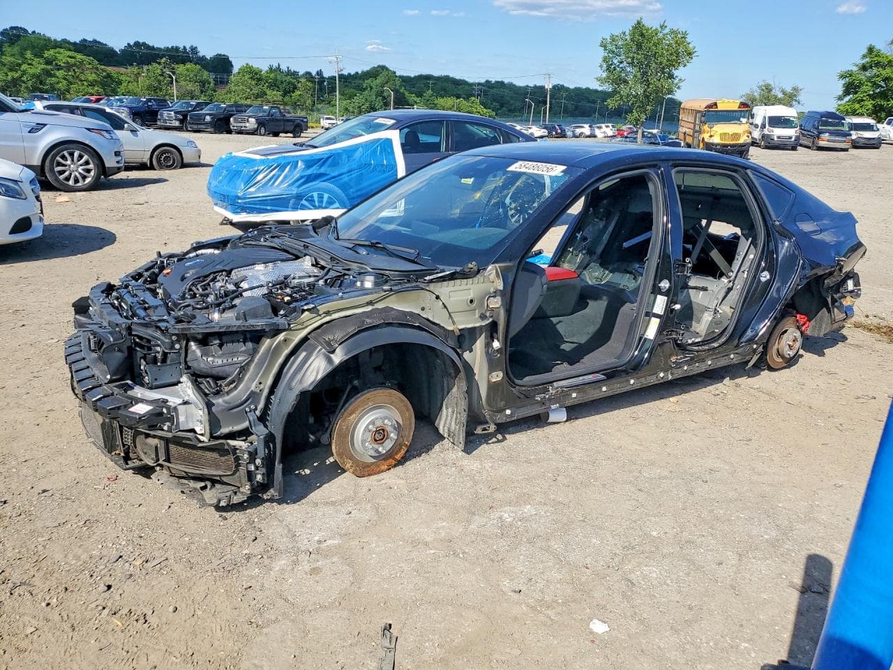 2022 Acura Tlx Type S