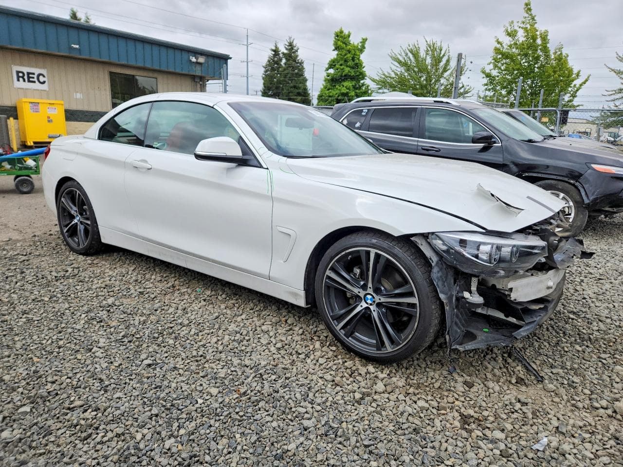 2019 BMW 430I - foto 4