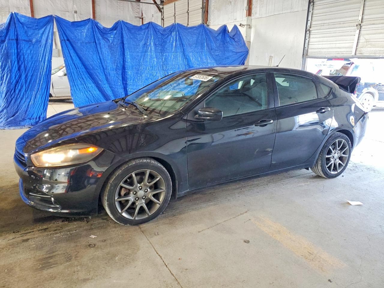 Dodge Dart 2014 z USA