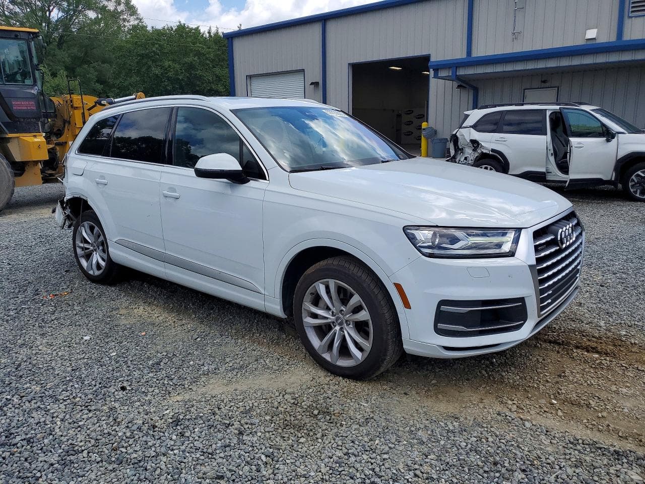 2018 Audi Q7 Premium - foto 4