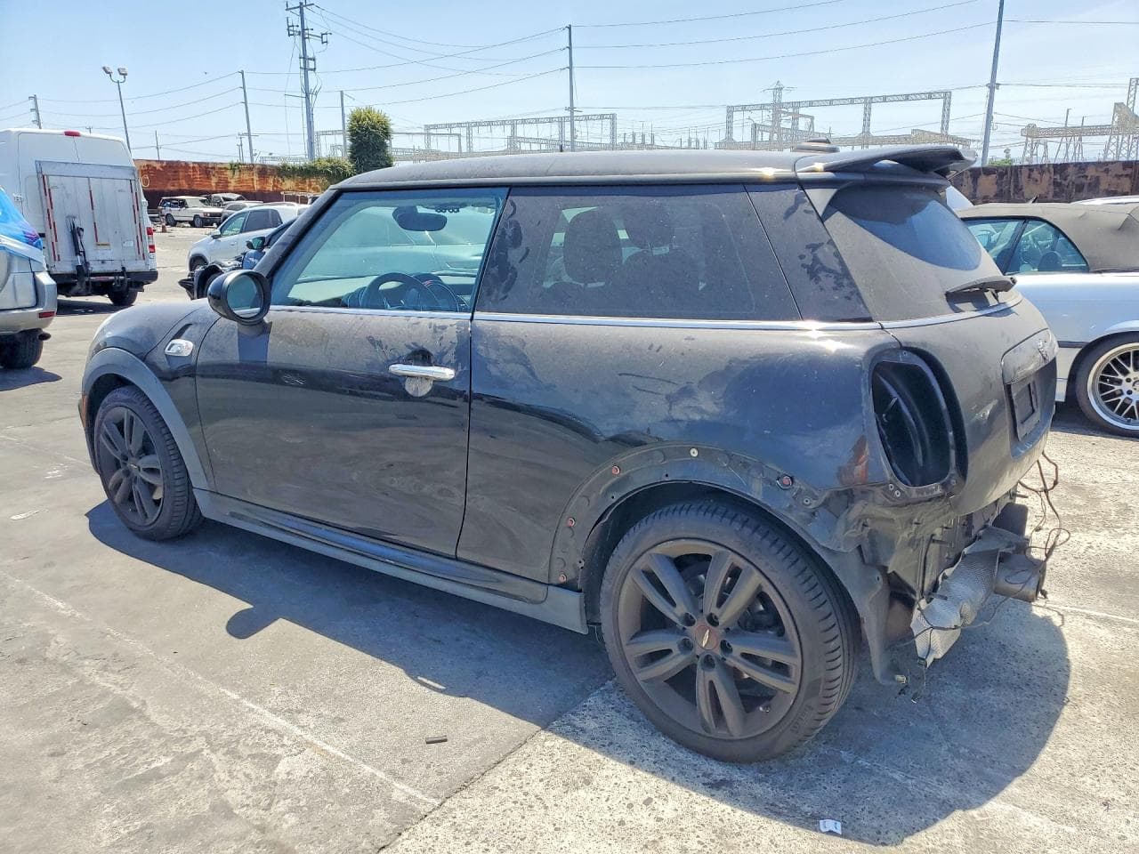 2018 Mini Cooper S - foto 2