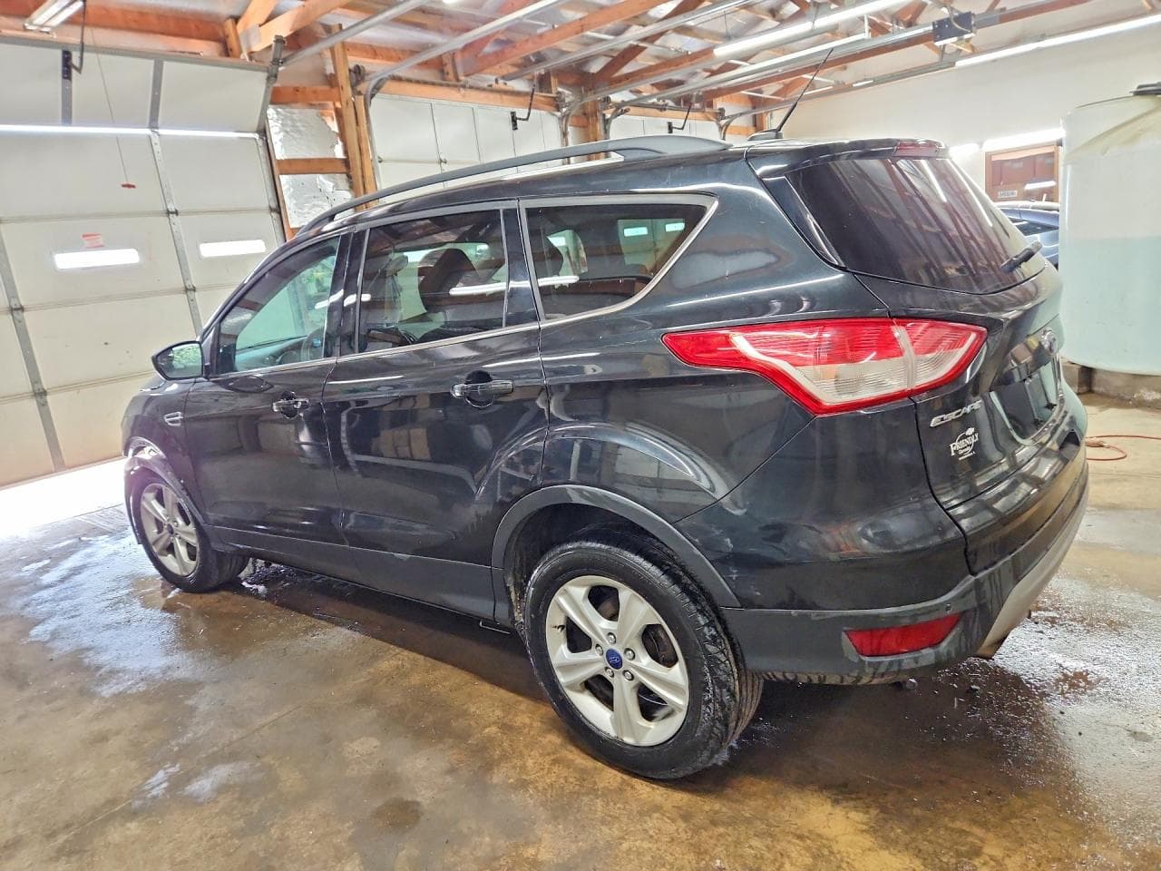 2014 Ford Escape Se - foto 2