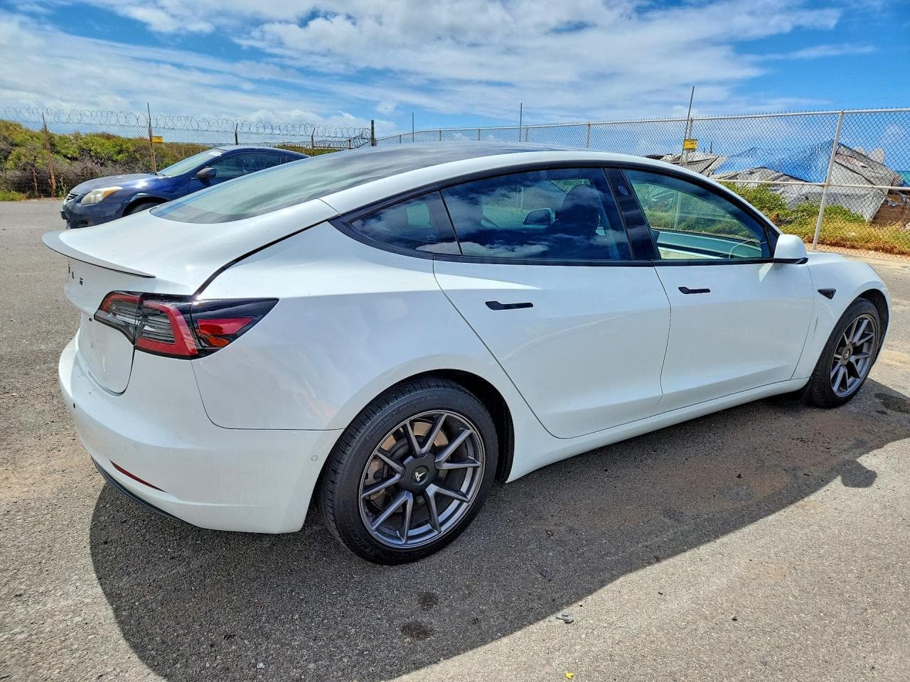 2021 Tesla Model 3 - foto 3