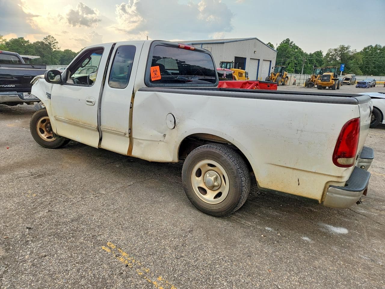 2003 Ford F150 - foto 2