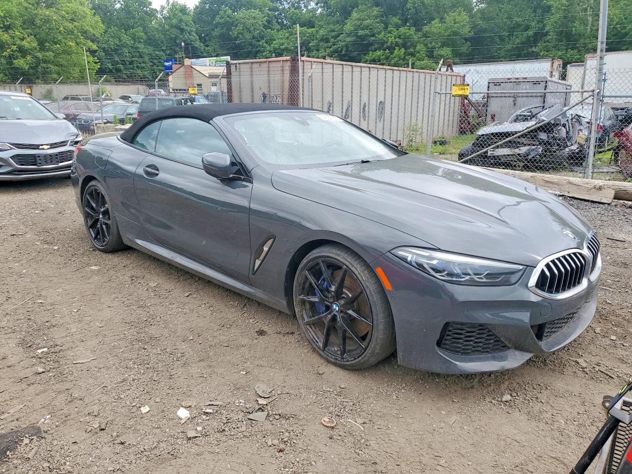 2022 BMW 840Xi - foto 4