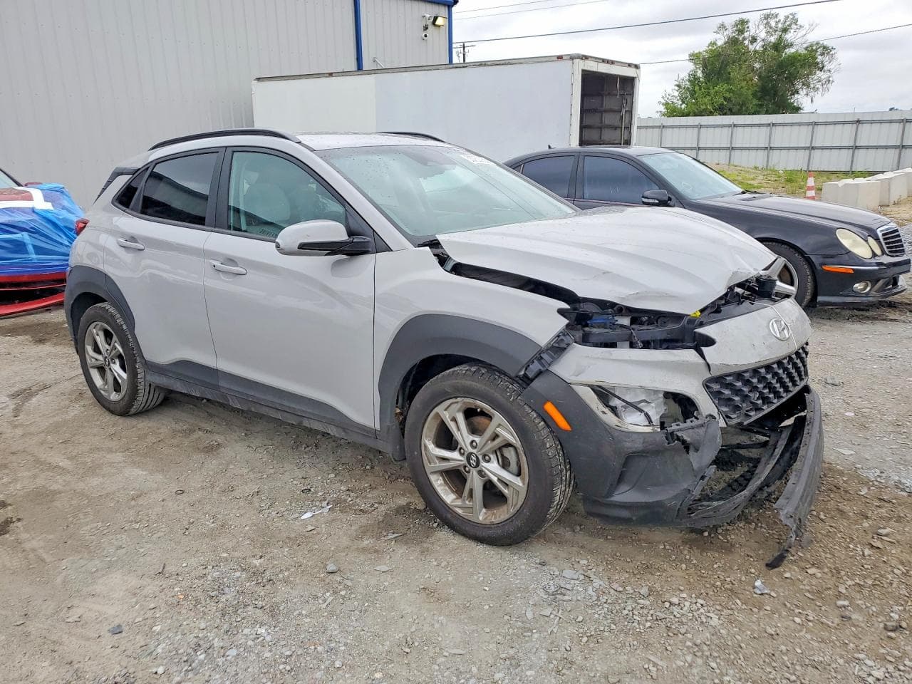 2023 Hyundai Kona Sel - foto 4