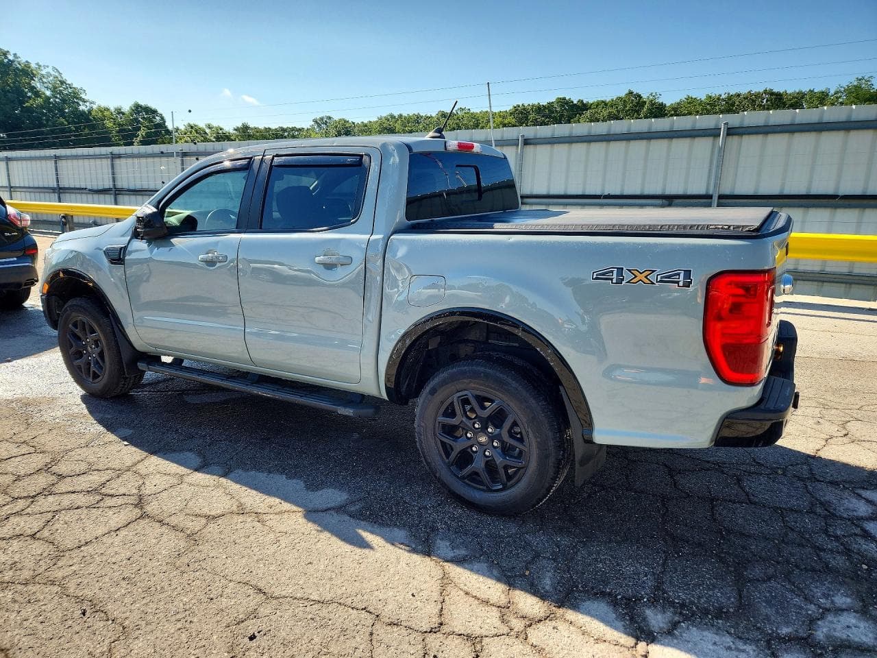 2023 Ford Ranger Xl - foto 2
