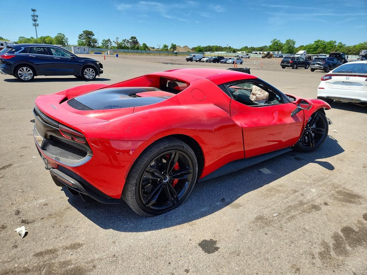 2023 Ferrari 296Gtb - foto 3