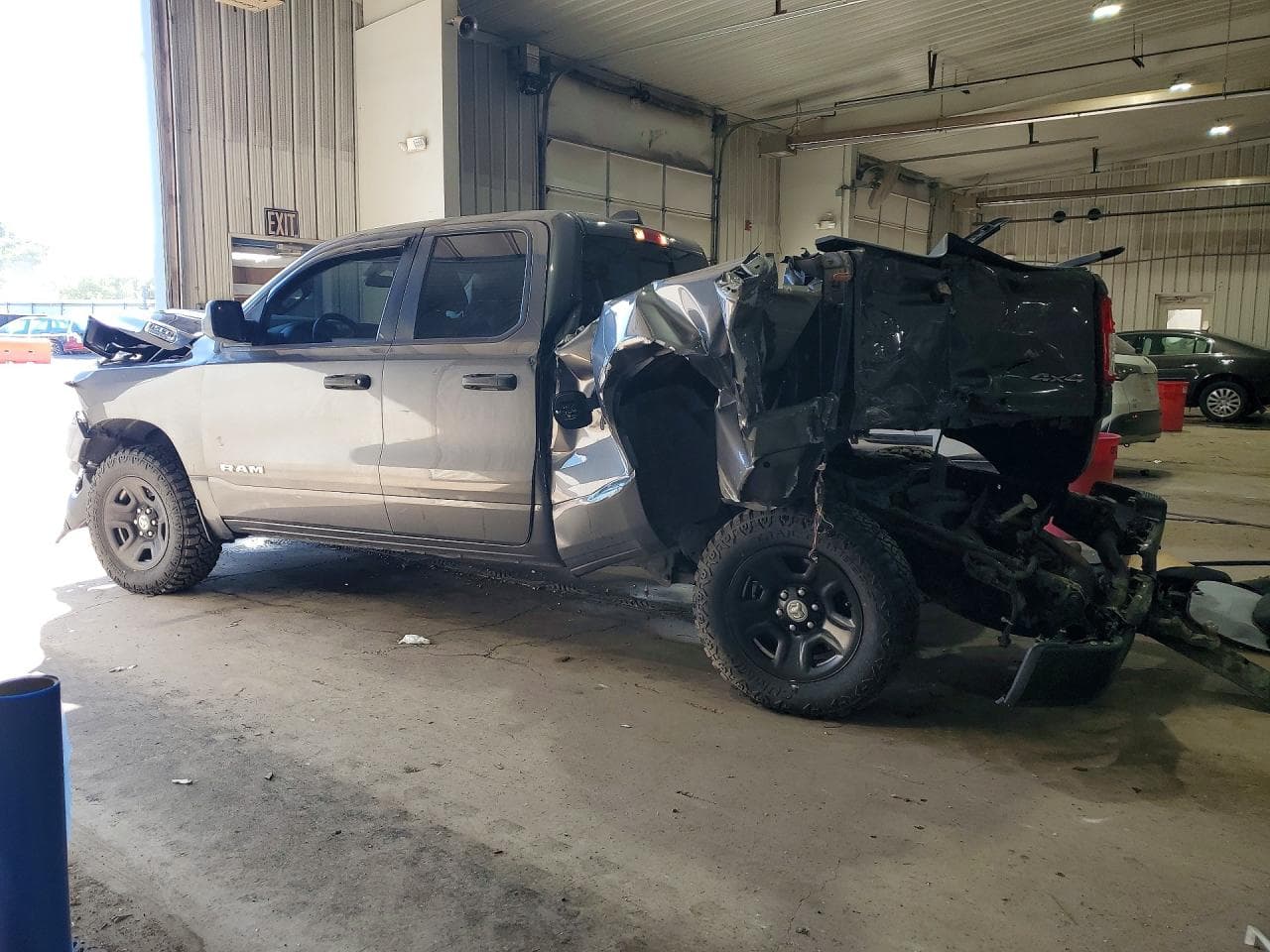2019 Ram 1500 Tradesman - foto 2