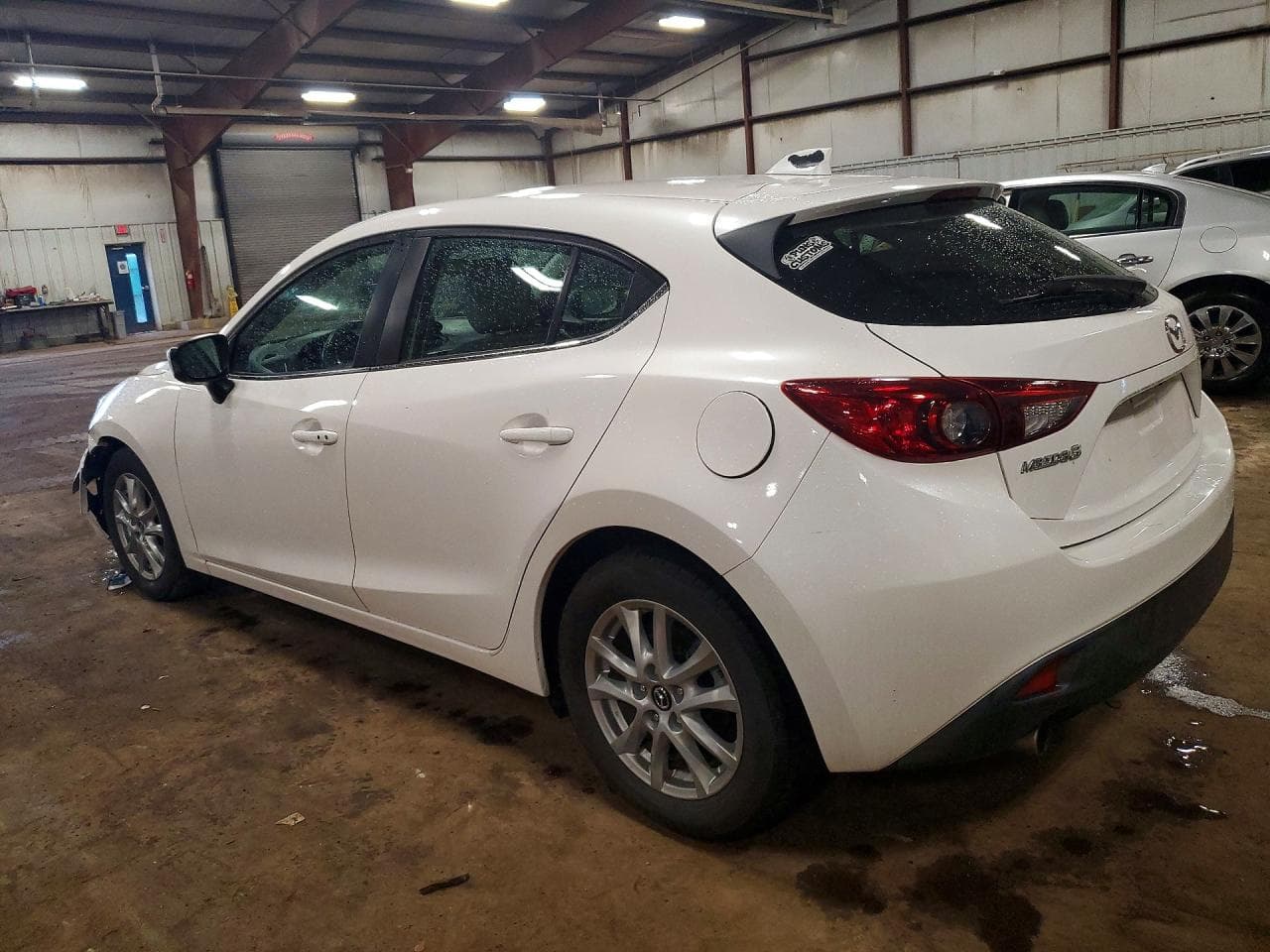 2014 Mazda 3 Touring - foto 2