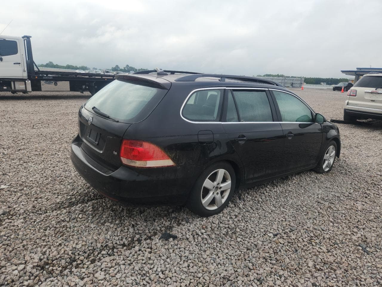 2009 Volkswagen Jetta Se - foto 3