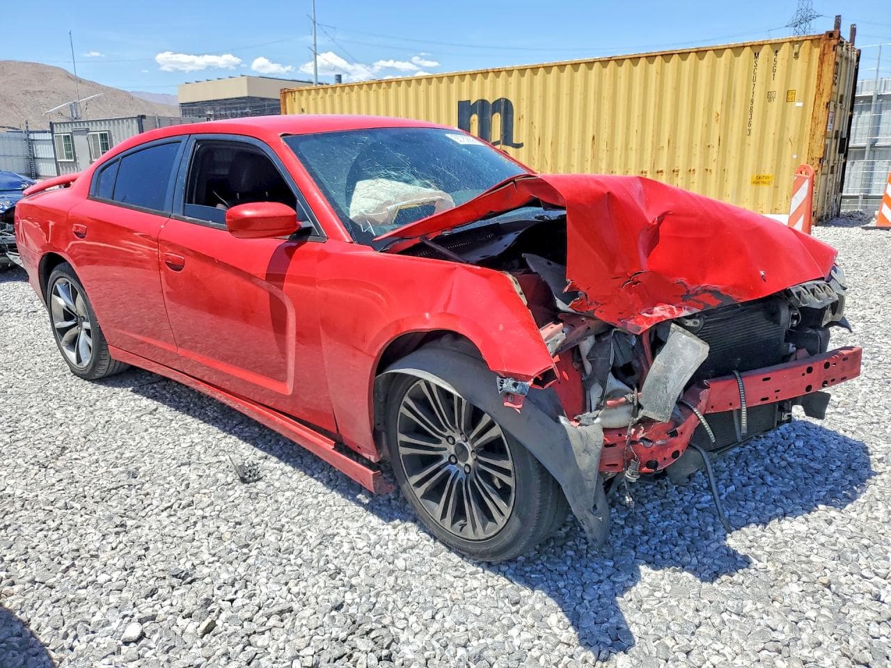 2014 Dodge Charger Sxt - foto 4