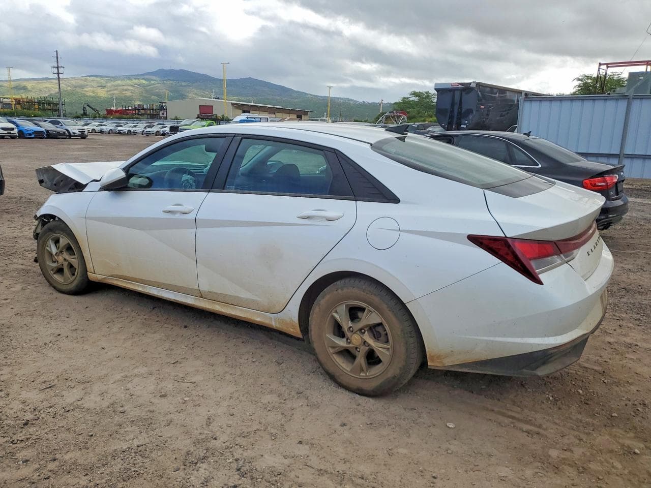 2022 Hyundai Elantra Se - foto 2