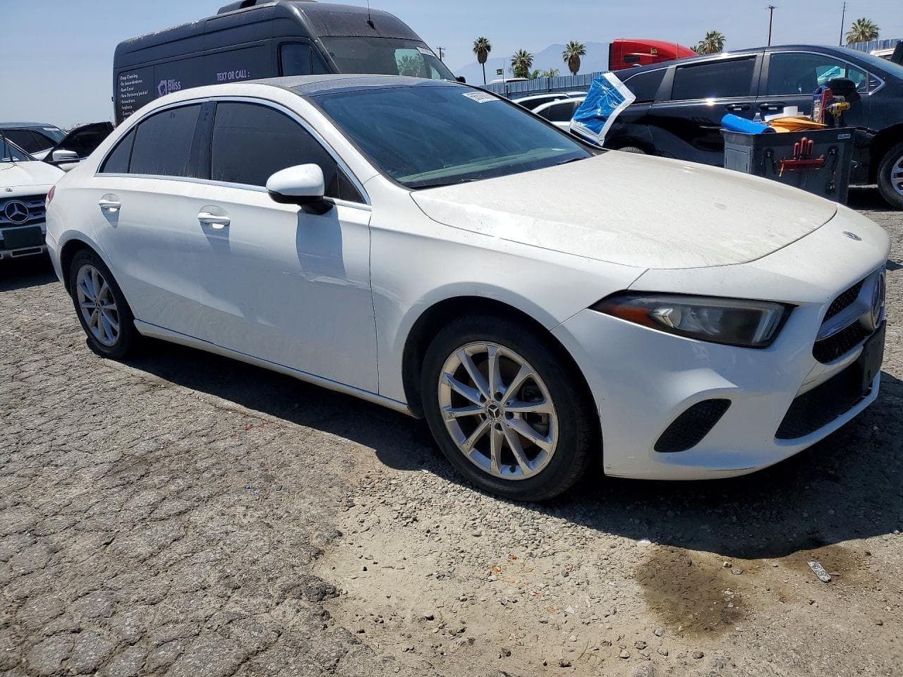 2019 Mercedes-Benz A 220 4Matic - foto 4