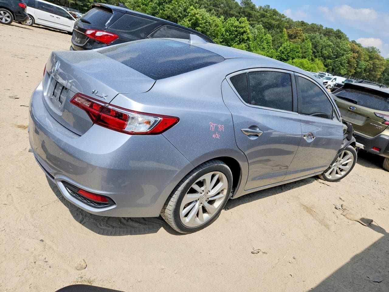 2018 Acura Ilx Premium - foto 3