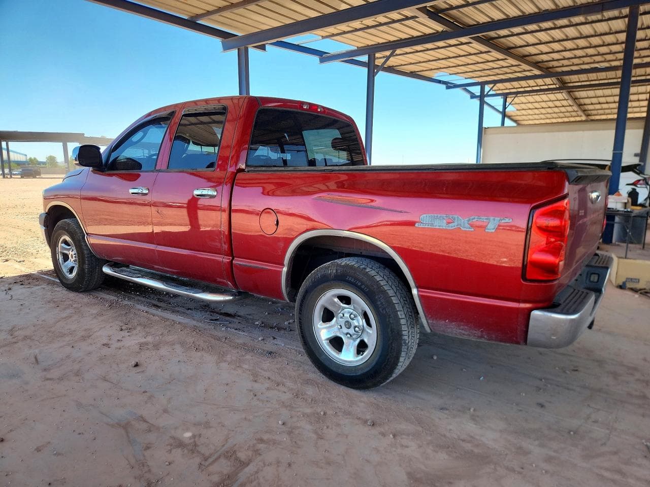2008 Dodge Ram 1500 St - foto 2