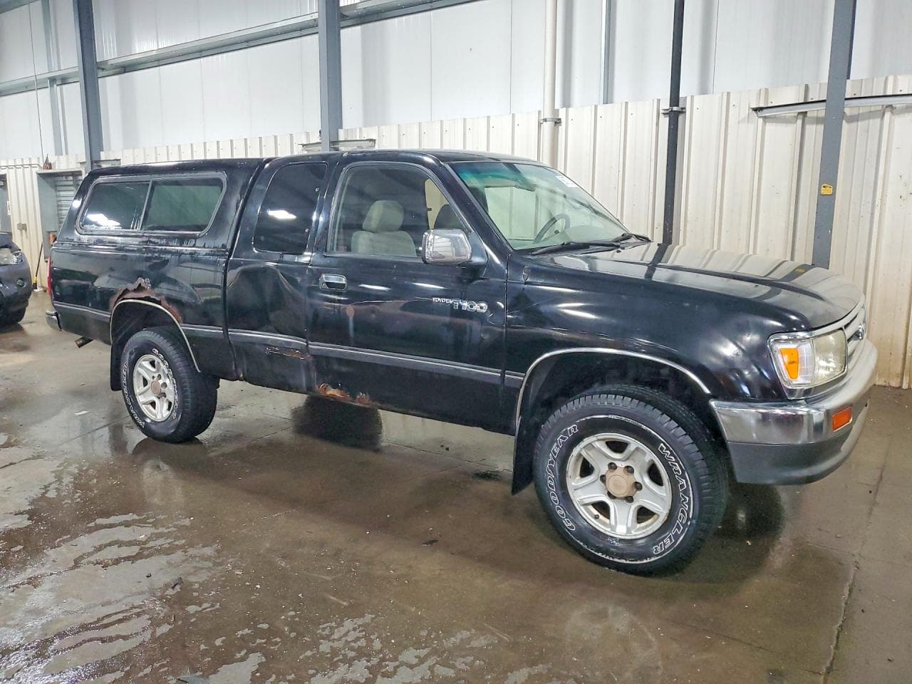 1997 Toyota T100 Xtracab Sr5 - foto 4