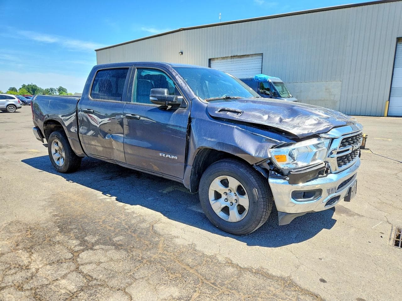 2023 Ram 1500 Big Horn - foto 4