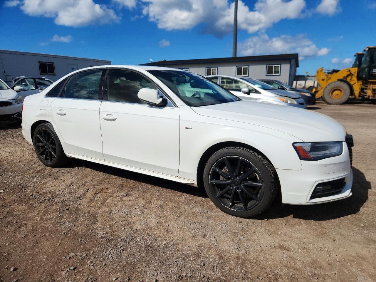 2016 Audi A4 Premium S-Line - foto 4