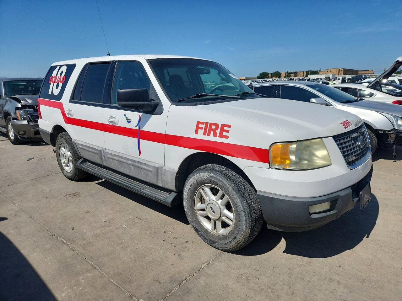 2006 Ford Expedition Xlt - foto 4