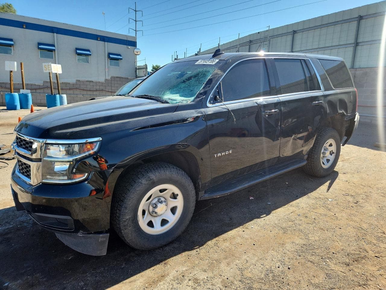 2019 Chevrolet Taho Lt