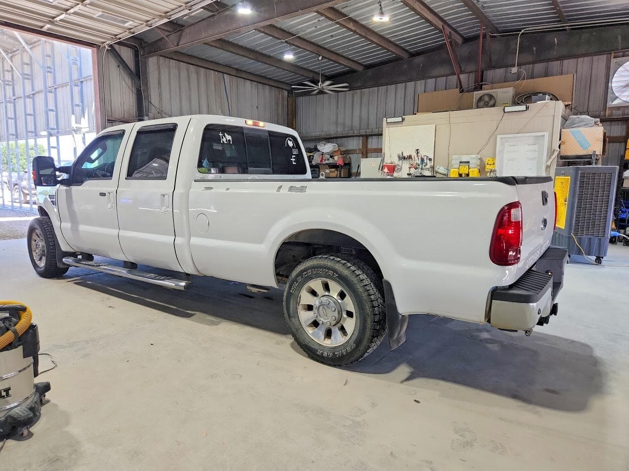 2010 Ford F250 Super Duty - foto 2