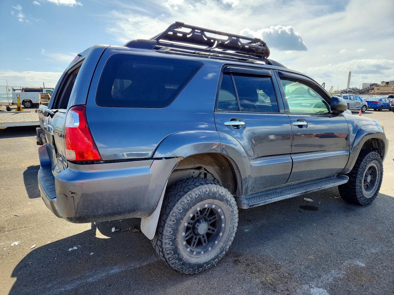 2008 Toyota 4Runner Sr5 - foto 3