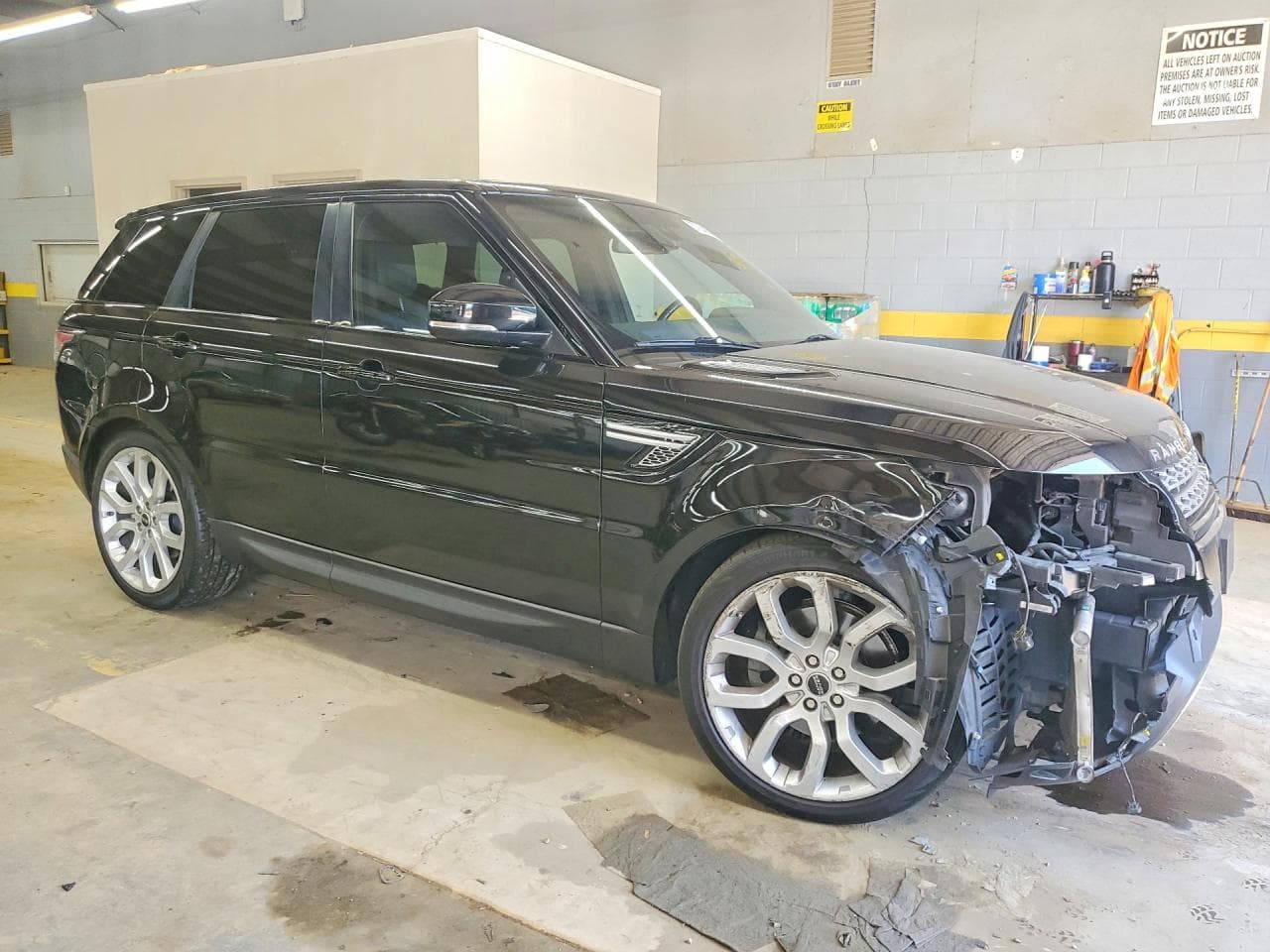 2014 Land Rover Range Rover Sport Hse - foto 4