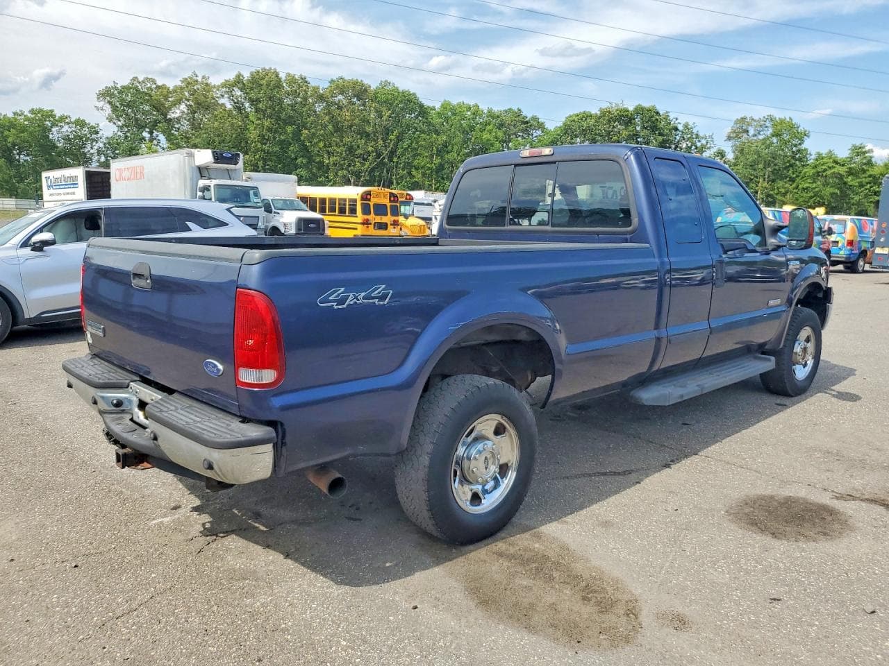 2006 Ford F 250 - foto 3