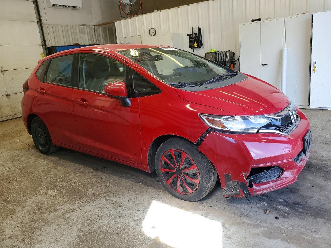 2019 Honda Fit Lx - foto 4