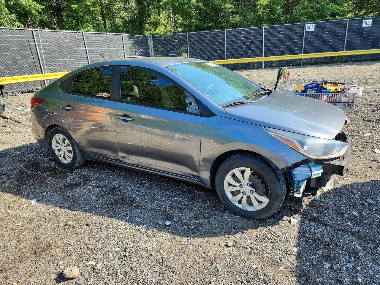 2020 Hyundai Accent Se - foto 4