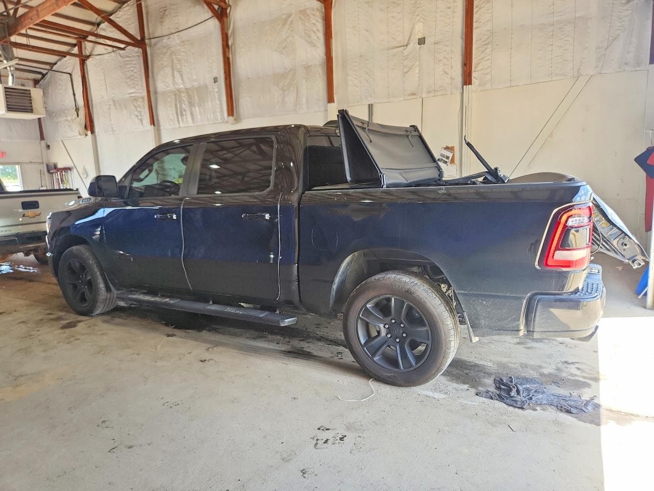 2020 Ram 1500 Big Horn/Lone Star - foto 2