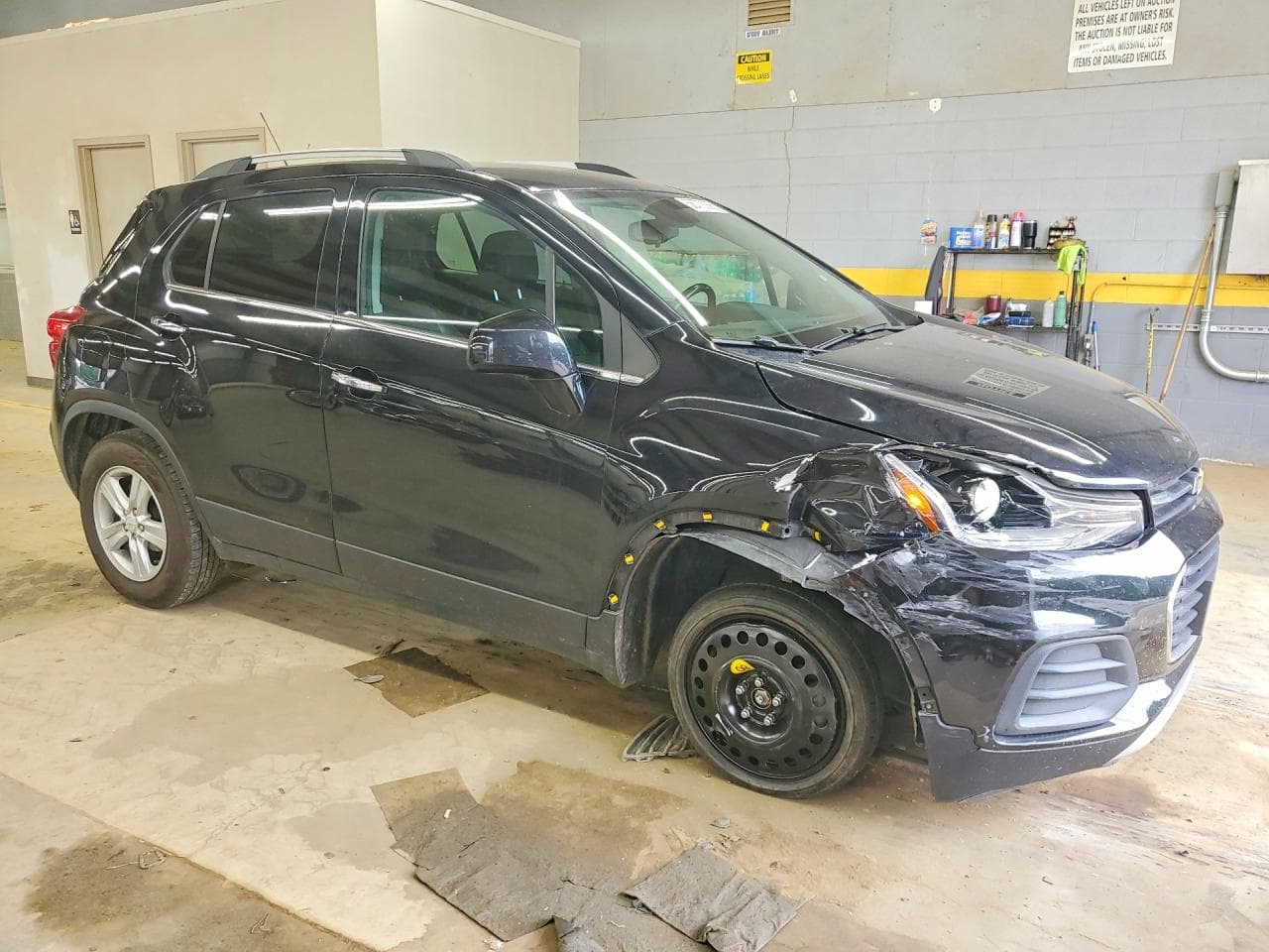 2019 Chevrolet Trax 1Lt - foto 4