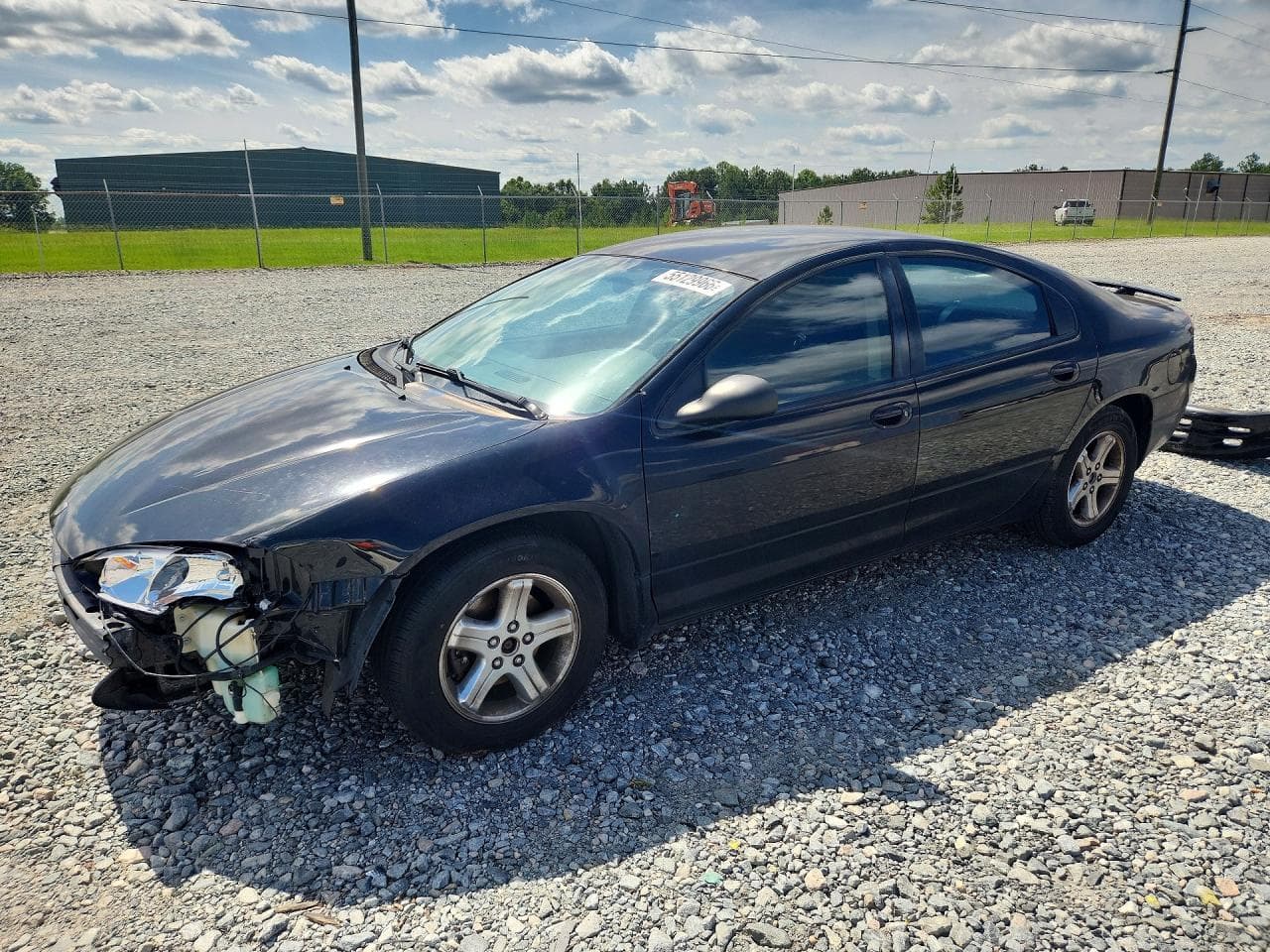 2002 Dodge Intrepid z USA