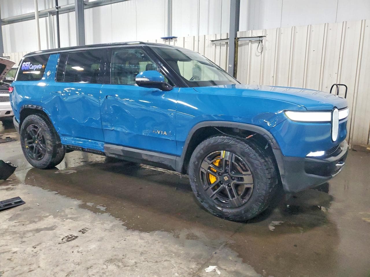 2023 Rivian R1S Adventure - foto 4