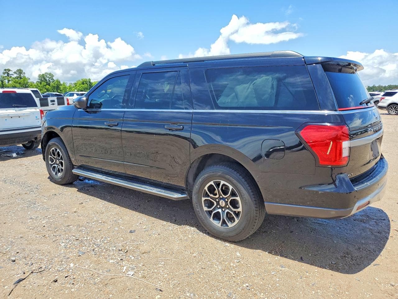 2023 Ford Expedition Max Xlt - foto 2