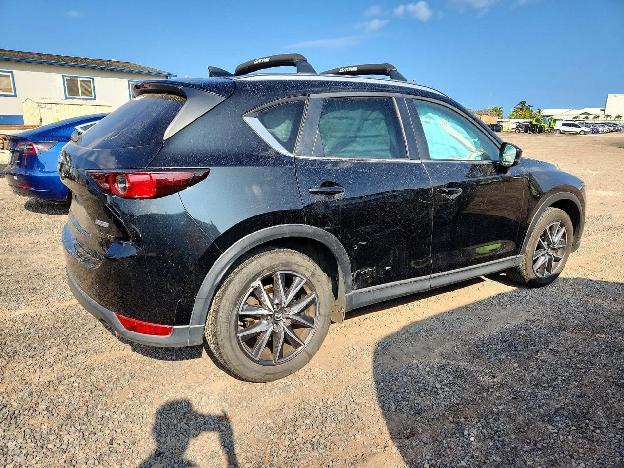 2018 Mazda Cx-5 Touring - foto 3