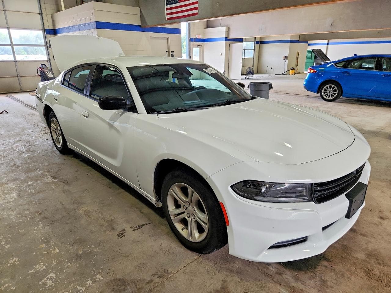 2023 Dodg Charger Sx - foto 4