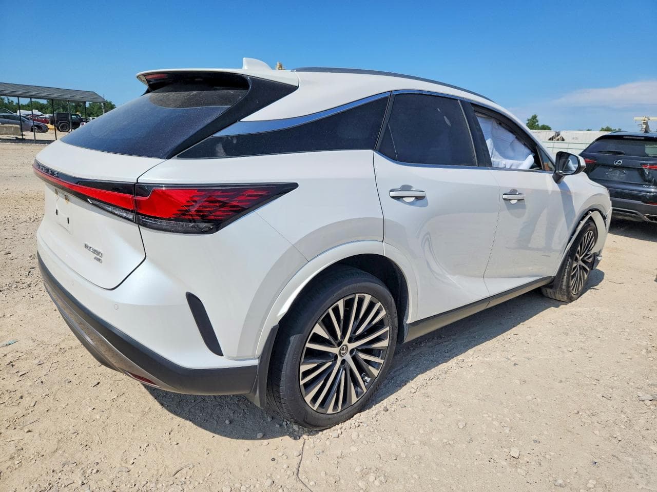 2023 Lexus Rx 350 Premium+ - foto 3