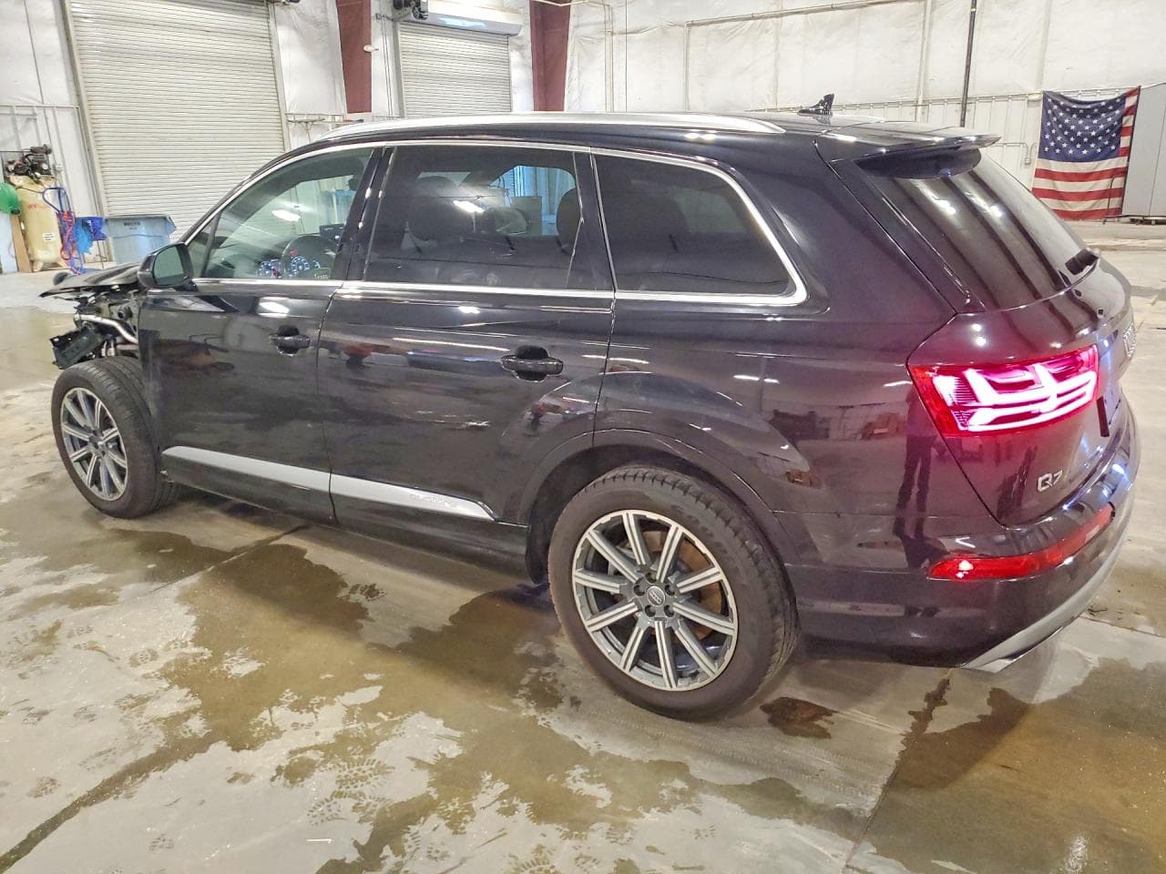 2018 Audi Q7 Premium Plus - foto 2