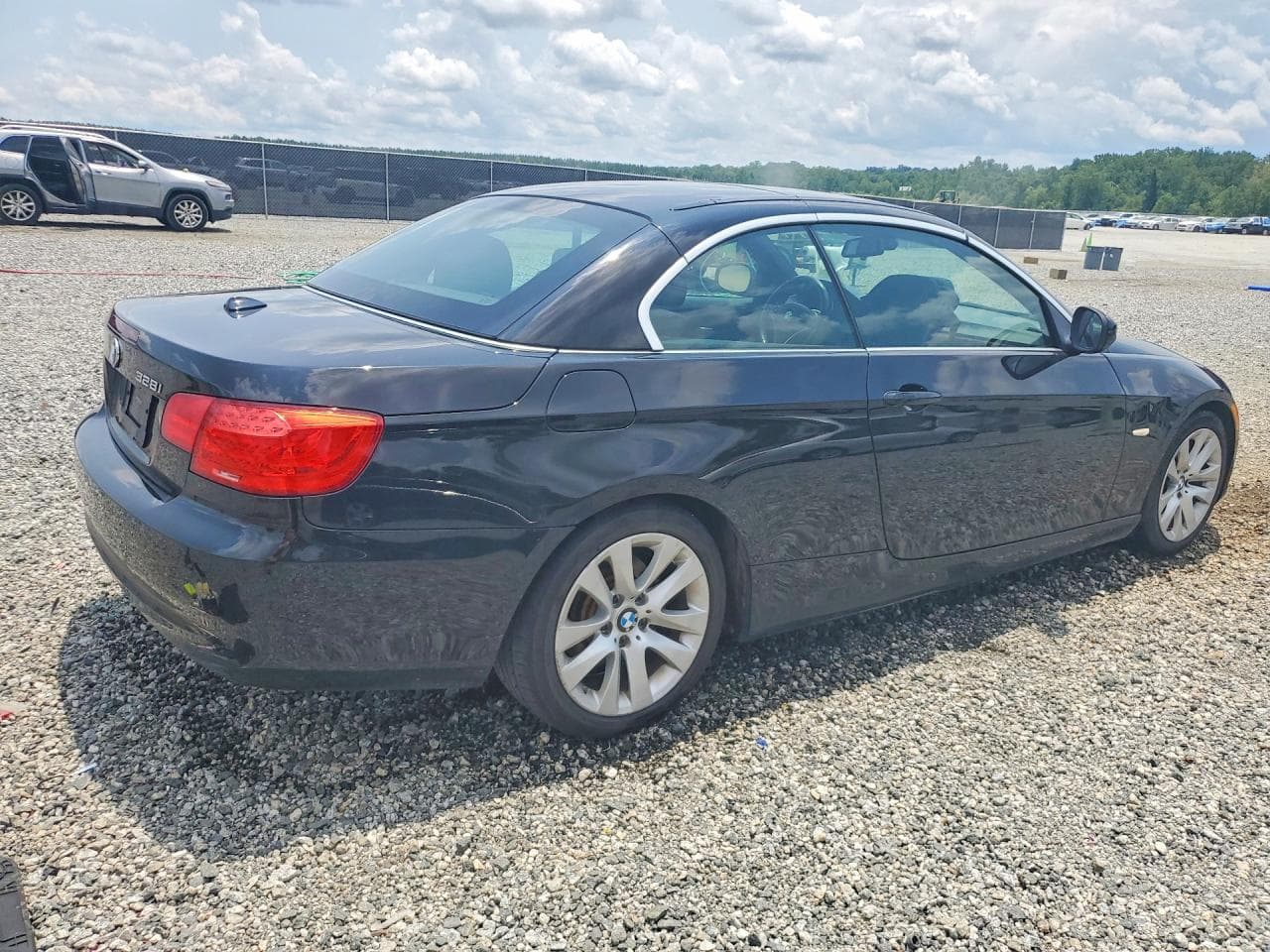 2013 BMW 328 I Sulev - foto 3