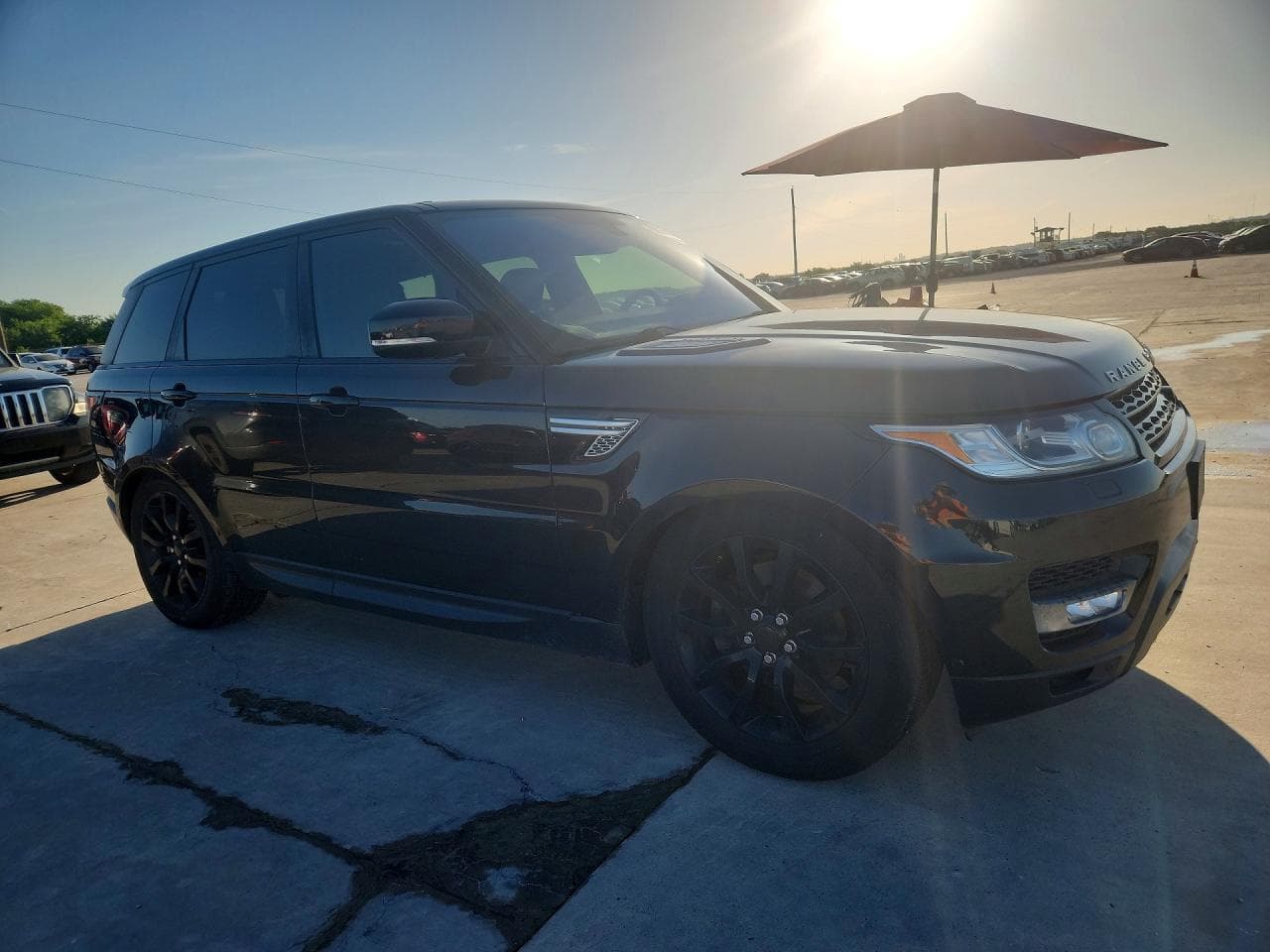 2016 Land Rover Range Rover Sport Hse - foto 4