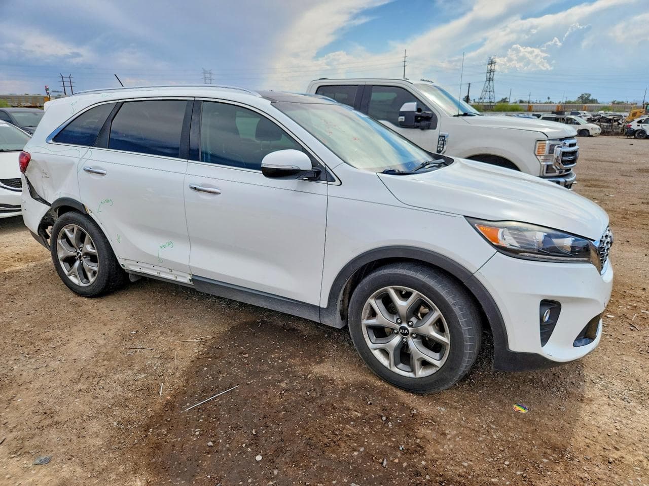 2019 Kia Sorento Ex Sport - foto 4