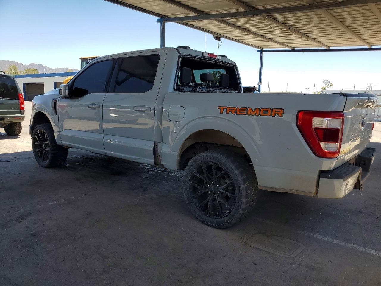 2023 Ford F150 Supercrew - foto 2