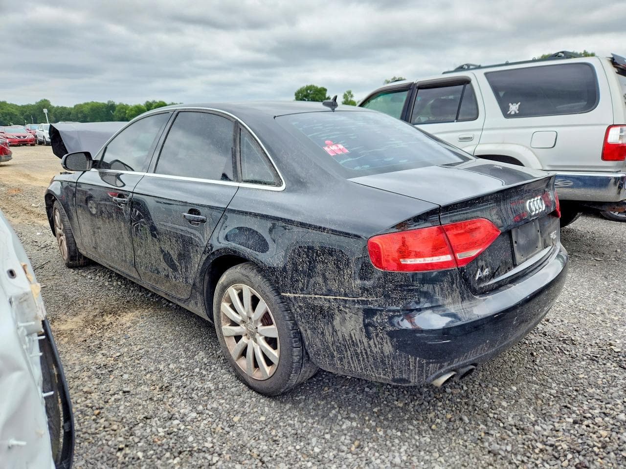 2010 Audi A4 Premium Plus - foto 2
