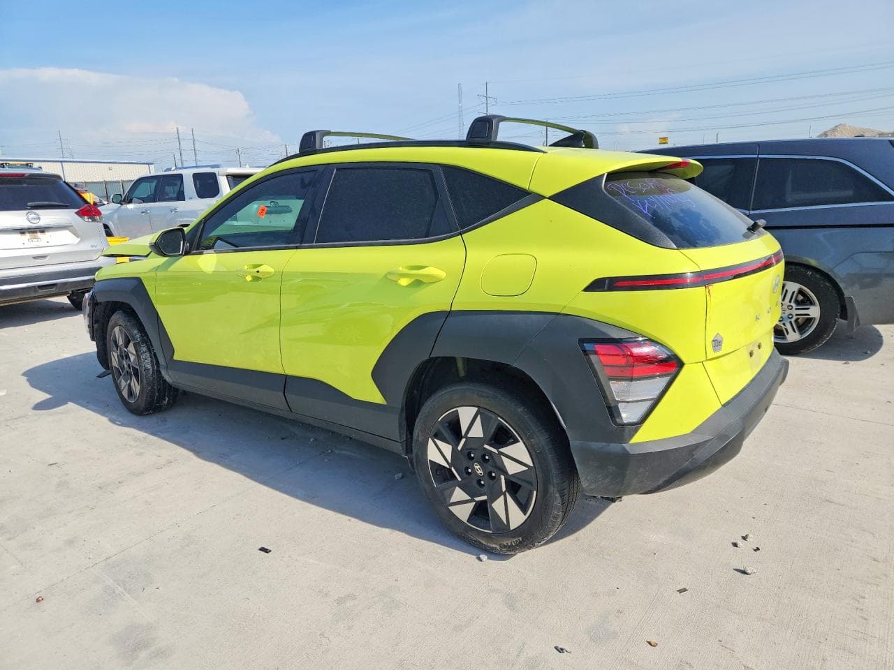 2024 Hyundai Kona Sel - foto 2